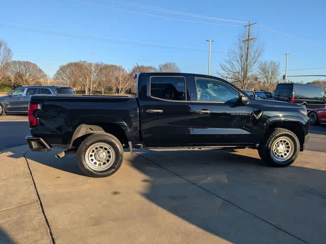 Thumbnail: 2023 Chevrolet Colorado - 10