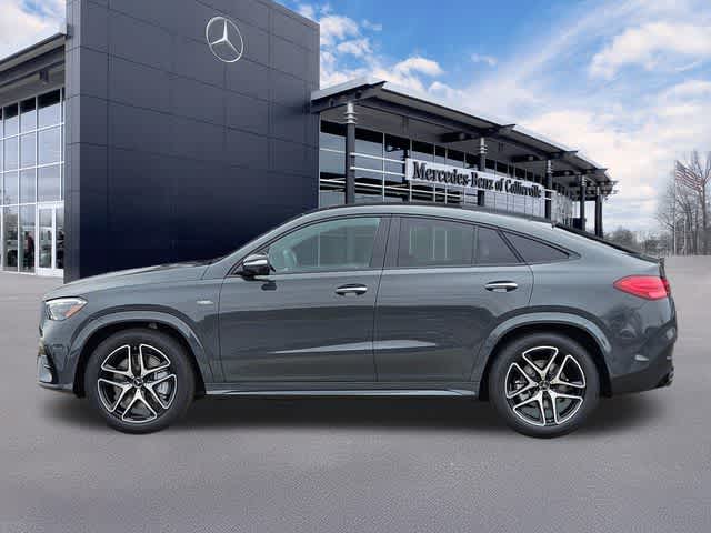 Thumbnail: 2026 Mercedes-Benz GLE - 5