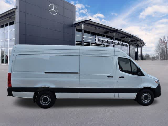 Thumbnail: 2026 Mercedes-Benz Sprinter - 9