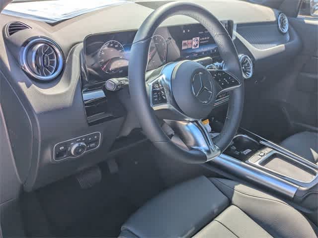 2025 Mercedes-Benz GLA 250 2