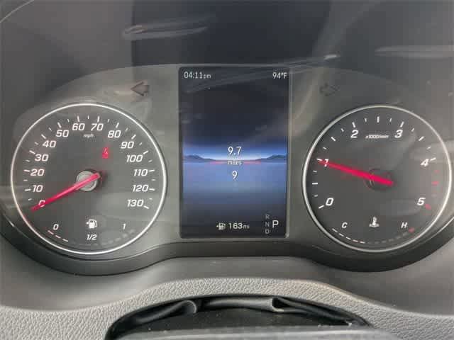 Thumbnail: 2025 Mercedes-Benz Sprinter - 17