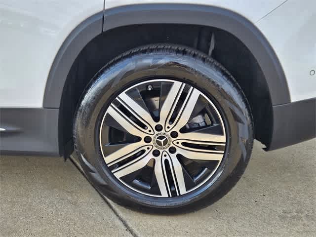 Thumbnail: 2023 Mercedes-Benz EQB - 12