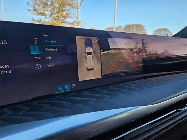 Thumbnail: 2026 Cadillac Escalade - 33