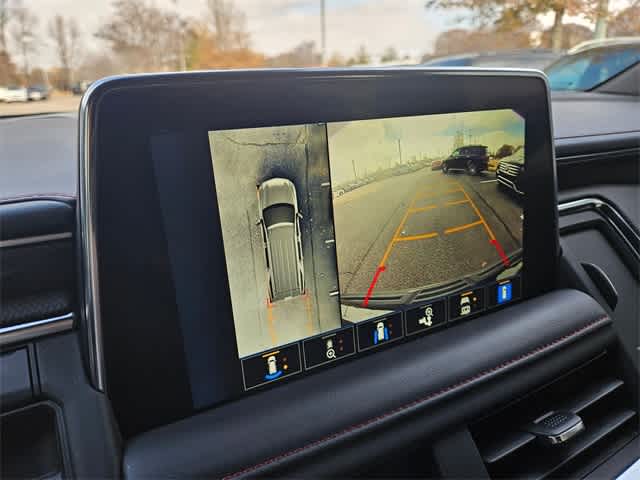 Thumbnail: 2023 Chevrolet Tahoe - 30