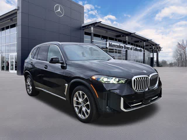 Thumbnail: 2025 BMW X5 - 3