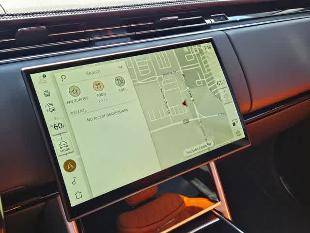 Thumbnail: 2025 Land Rover Range Rover - 29