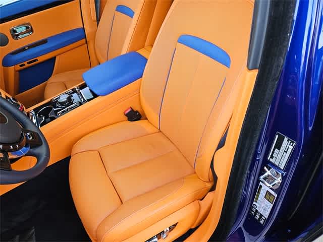 Thumbnail: 2024 Rolls-Royce Ghost - 14