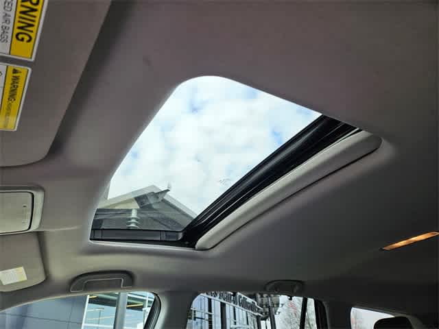 Thumbnail: 2022 Honda Pilot - 17