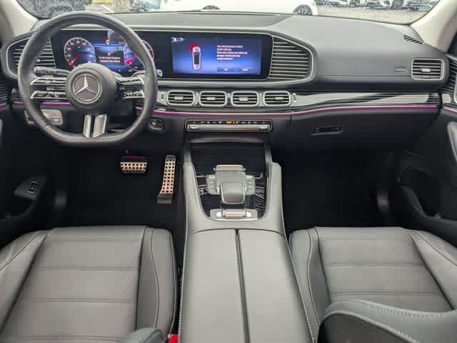 Thumbnail: 2024 Mercedes-Benz GLS - 14