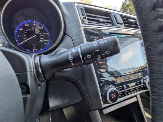 Thumbnail: 2018 Subaru Outback - 27