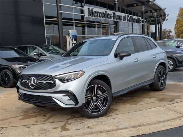 2025 Mercedes-Benz GLC 300 -
                  Collierville, TN