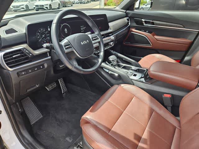 Thumbnail: 2024 Kia Telluride - 2