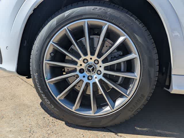 Thumbnail: 2026 Mercedes-Benz GLE - 13