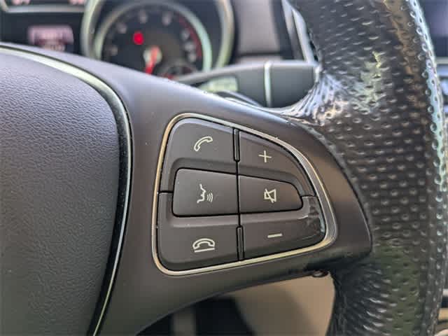 Thumbnail: 2018 Mercedes-Benz GLE - 26