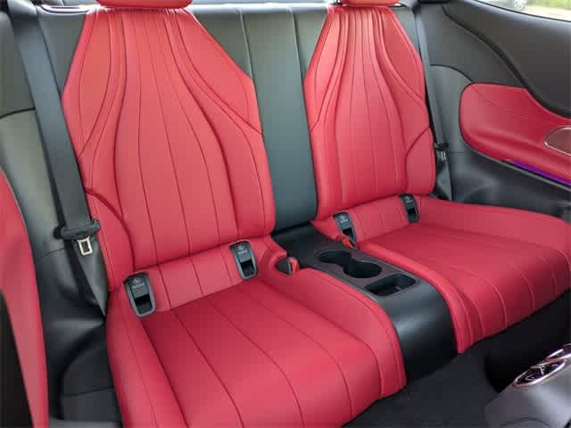 Thumbnail: 2026 Mercedes-Benz CLE - 21