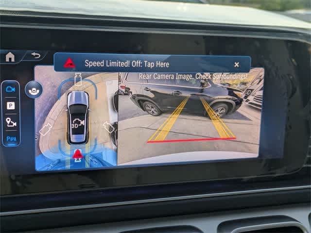 Thumbnail: 2026 Mercedes-Benz GLE - 31