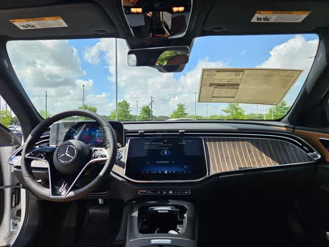 Thumbnail: 2026 Mercedes-Benz E-Class - 19