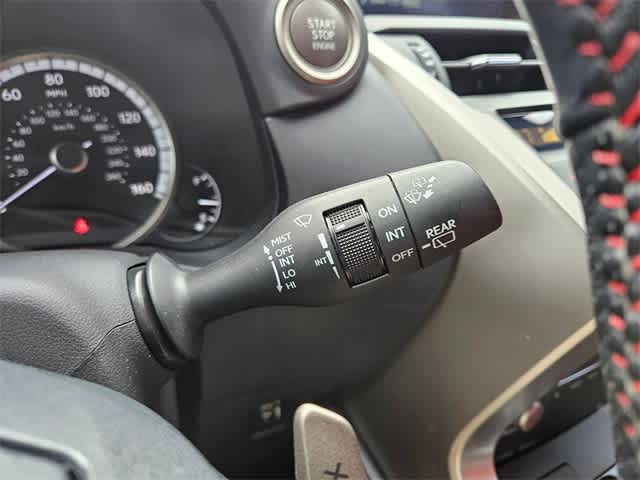 Thumbnail: 2021 Lexus NX - 26