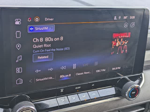 Thumbnail: 2024 Chevrolet Colorado - 26