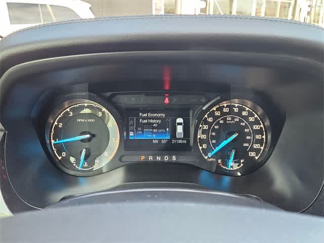 Thumbnail: 2023 Ford Ranger - 34