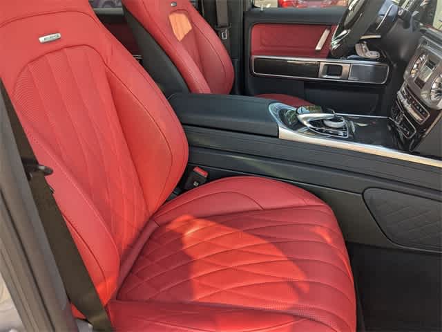 Thumbnail: 2023 Mercedes-Benz G-Class - 15