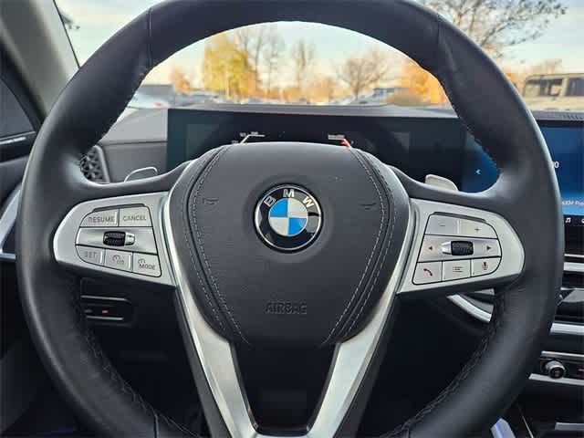 Thumbnail: 2024 BMW X7 - 24