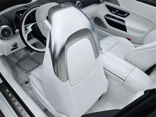 Thumbnail: 2026 Mercedes-Benz SL-Class - 19