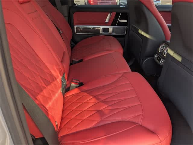 Thumbnail: 2023 Mercedes-Benz G-Class - 14