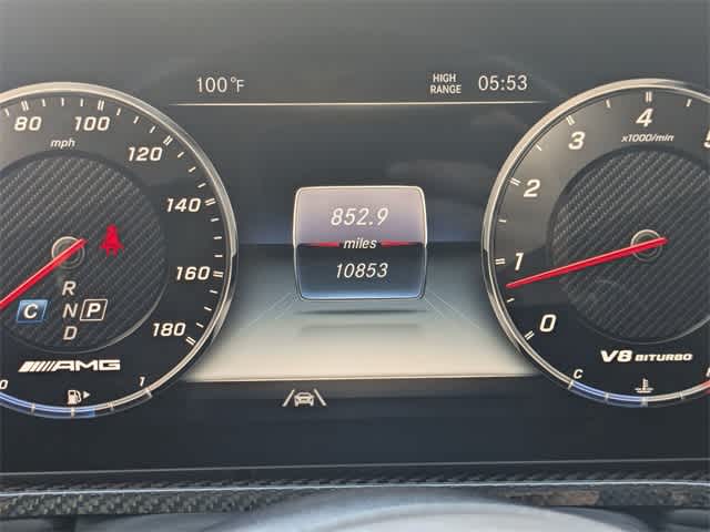 Thumbnail: 2023 Mercedes-Benz G-Class - 25