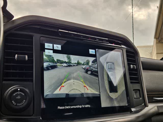 Thumbnail: 2022 Ford F-150 - 31