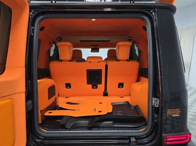 Thumbnail: 2020 Mercedes-Benz G-Class - 6