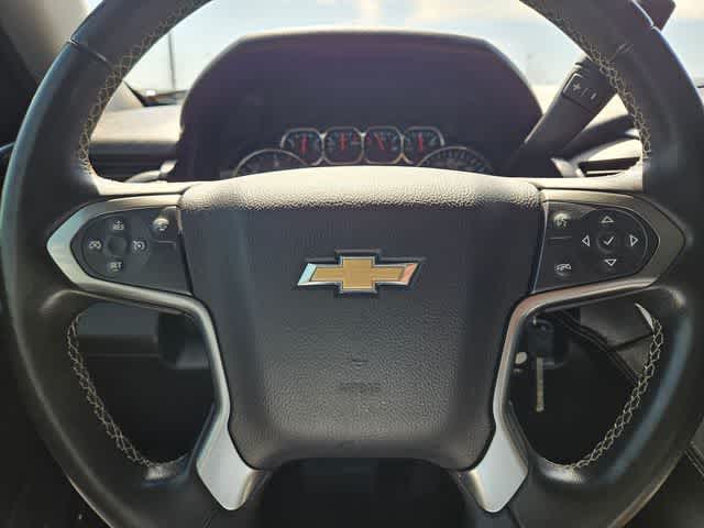 Thumbnail: 2015 Chevrolet Suburban - 23