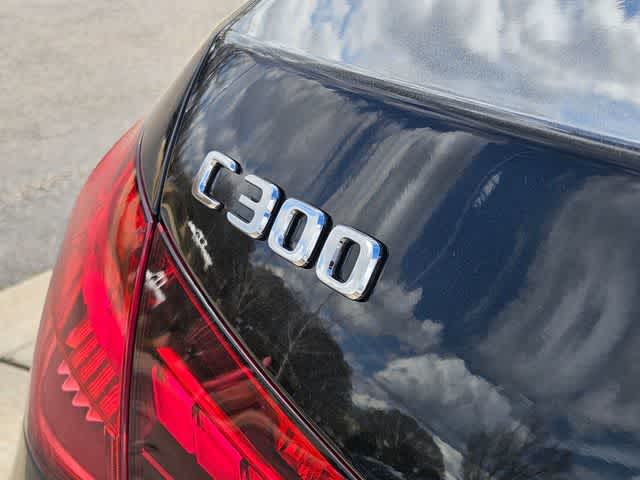 Thumbnail: 2026 Mercedes-Benz C-Class - 12