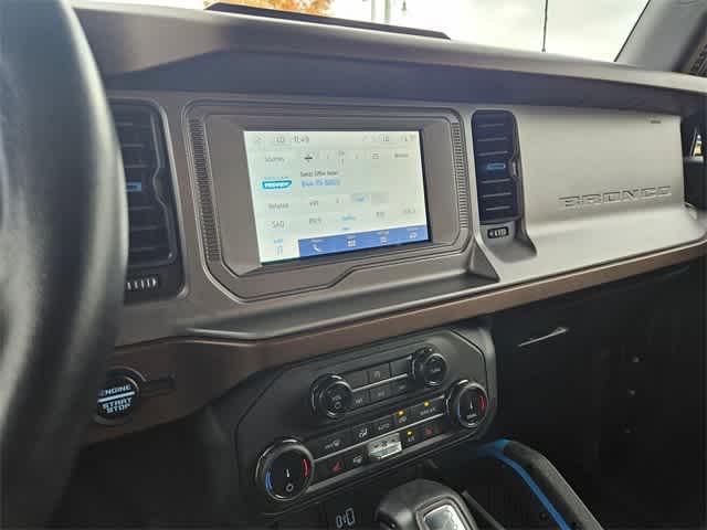 Thumbnail: 2022 Ford Bronco - 27