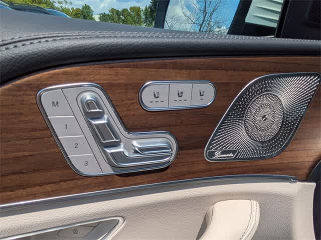 Thumbnail: 2025 Mercedes-Benz GLS - 16