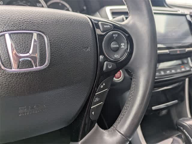 Thumbnail: 2016 Honda Accord - 21