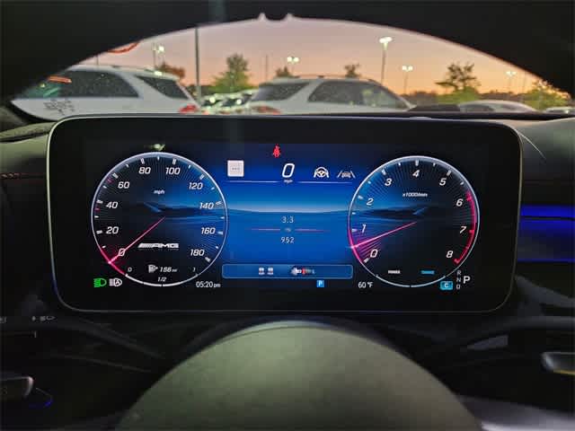 Thumbnail: 2024 Mercedes-Benz CLE - 32