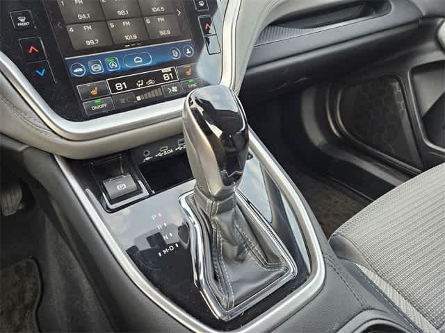 Thumbnail: 2025 Subaru Outback - 30