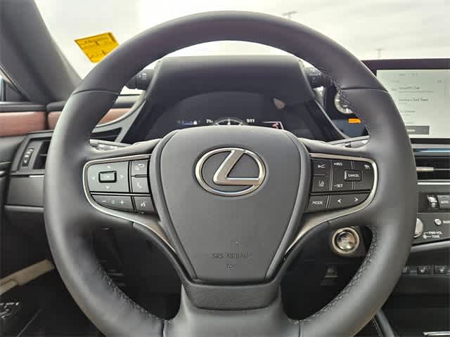 Thumbnail: 2025 Lexus ES - 22