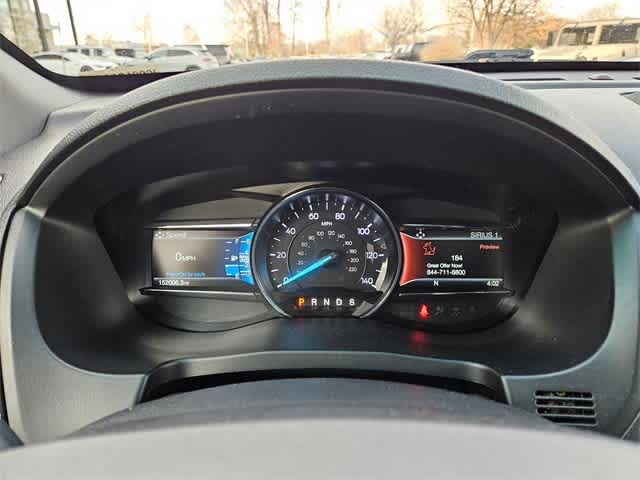 Thumbnail: 2018 Ford Explorer - 35