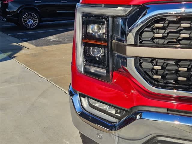 Thumbnail: 2023 Ford F-150 - 10