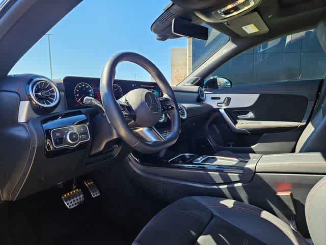 Thumbnail: 2025 Mercedes-Benz CLA - 2