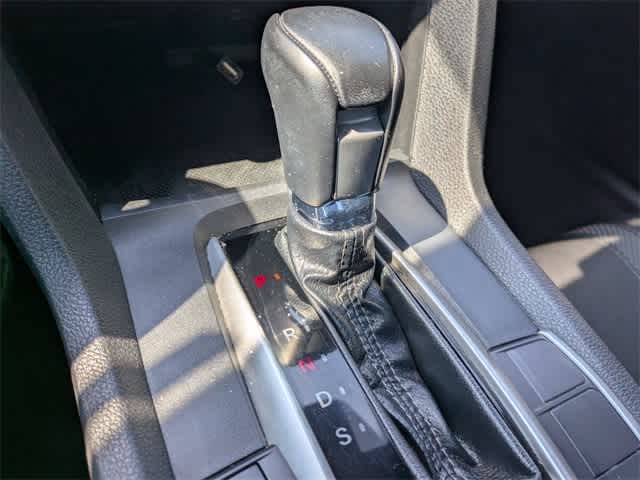 Thumbnail: 2020 Honda Civic - 29