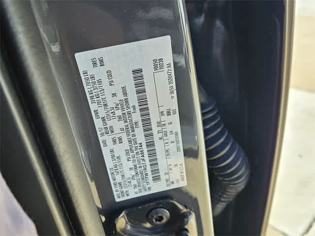 Thumbnail: 2018 Ford F-150 - 37