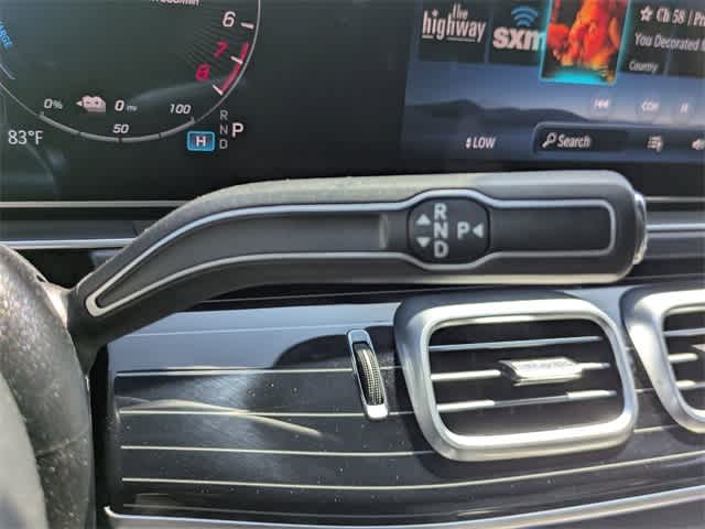2025 Mercedes-Benz GLE 450 21