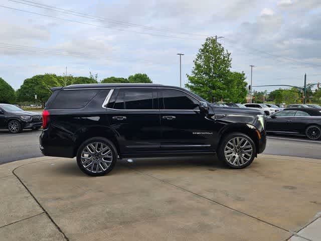 Thumbnail: 2025 GMC Yukon - 9