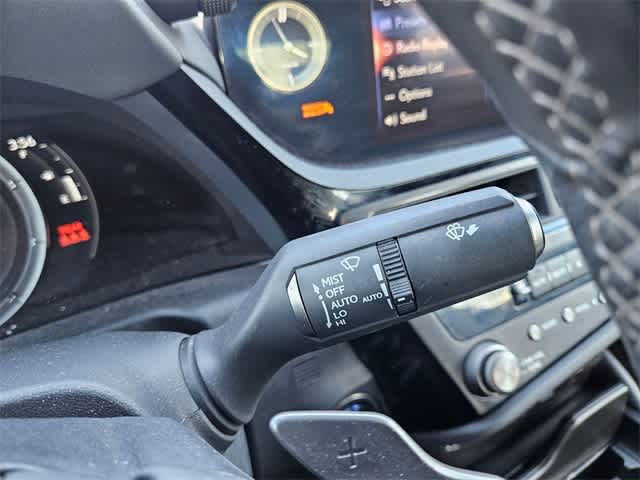 Thumbnail: 2022 Lexus ES - 25