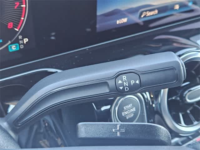 Thumbnail: 2026 Mercedes-Benz GLA - 33