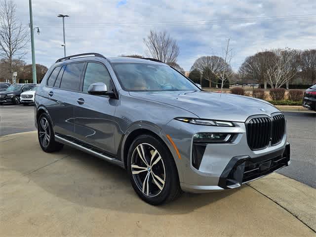 Thumbnail: 2026 BMW X7 - 3