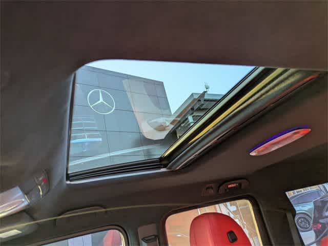 Thumbnail: 2025 Mercedes-Benz G-Class - 19